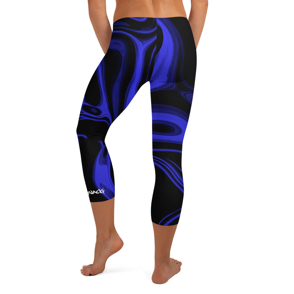 Capri Leggings Qvacky Model 529F XL