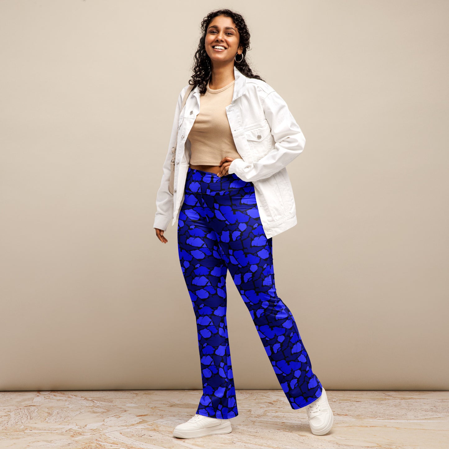 all-over-print-flare-leggings-white-front-67ee4cd8042aa.jpg