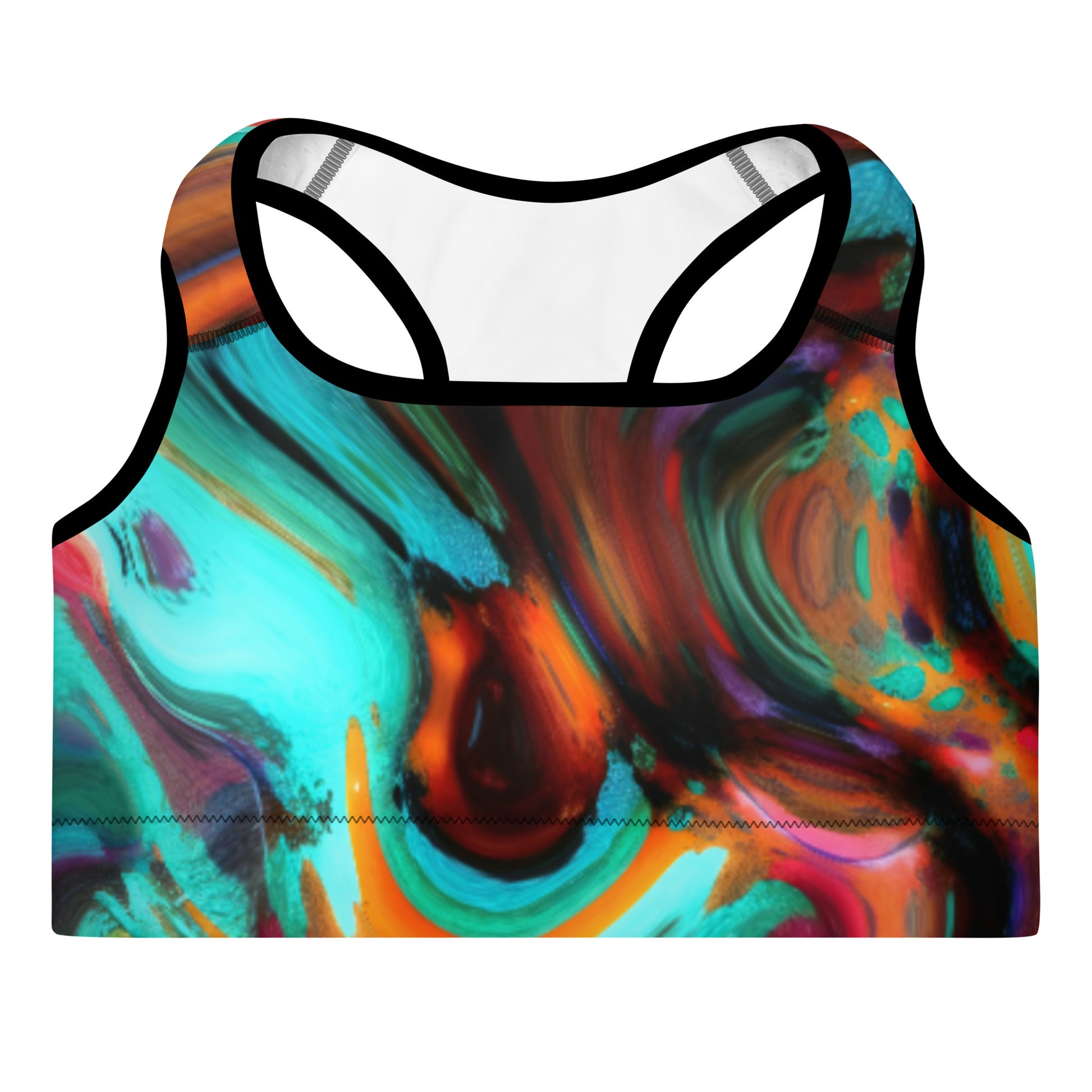 all-over-print-padded-sports-bra-black-front-67595b6ee96ef.jpg