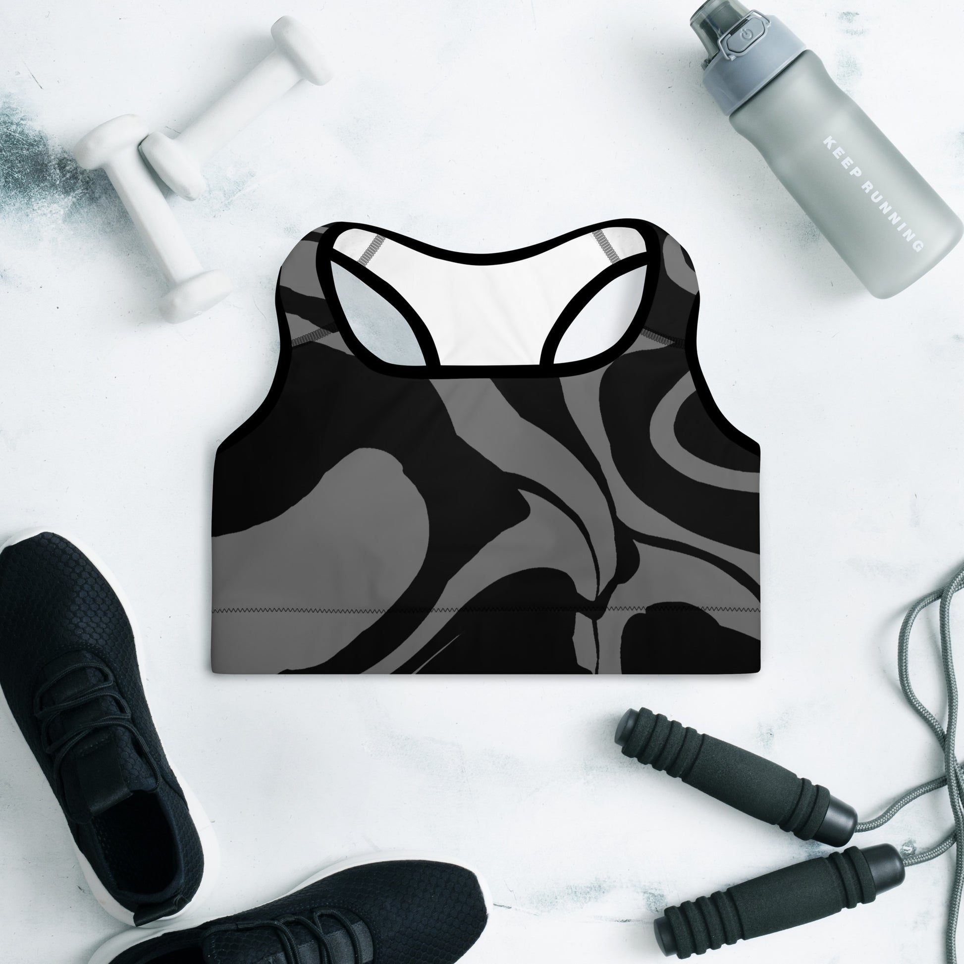 all-over-print-padded-sports-bra-black-front-6786795d89eb3.jpg