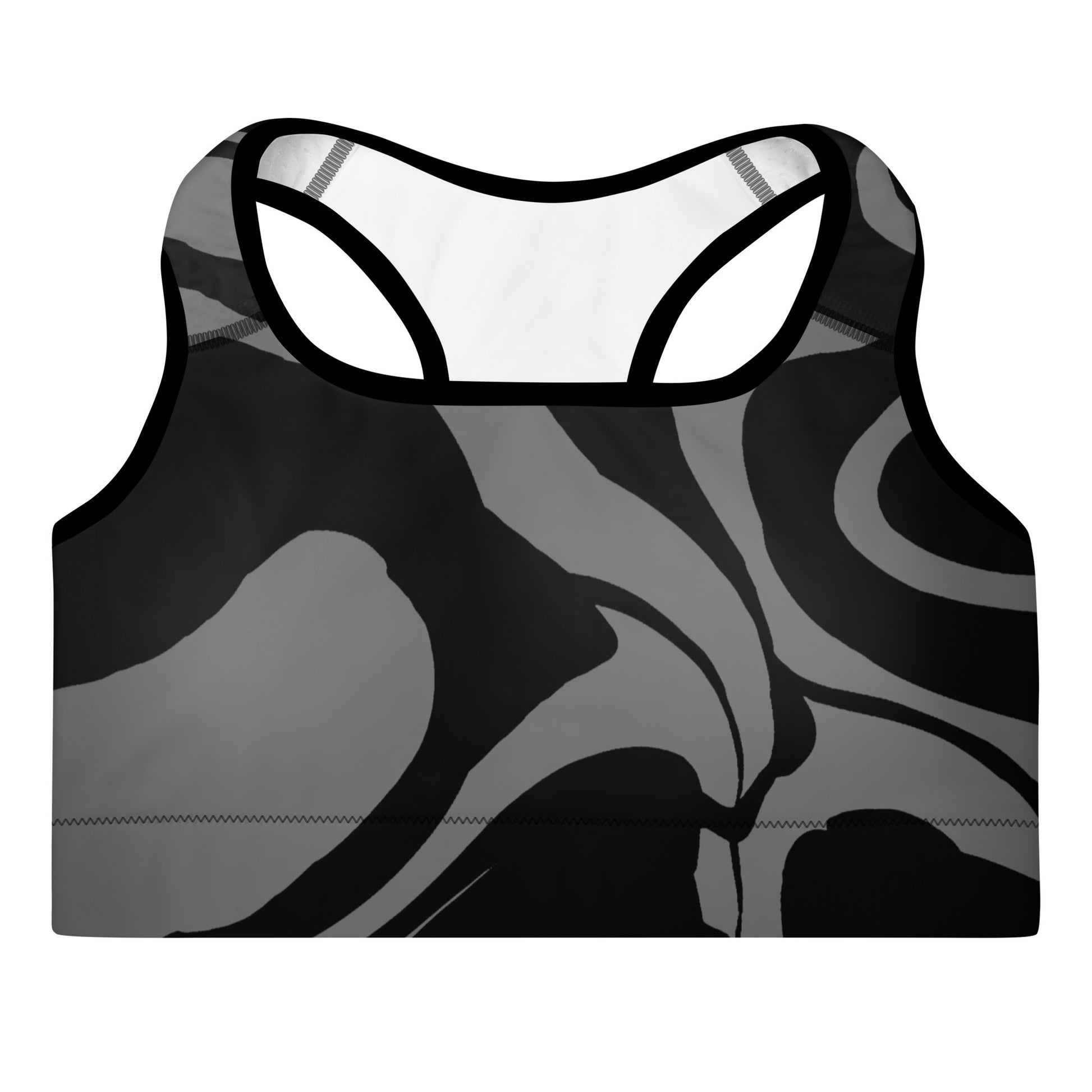 all-over-print-padded-sports-bra-black-front-6786795d89f94.jpg