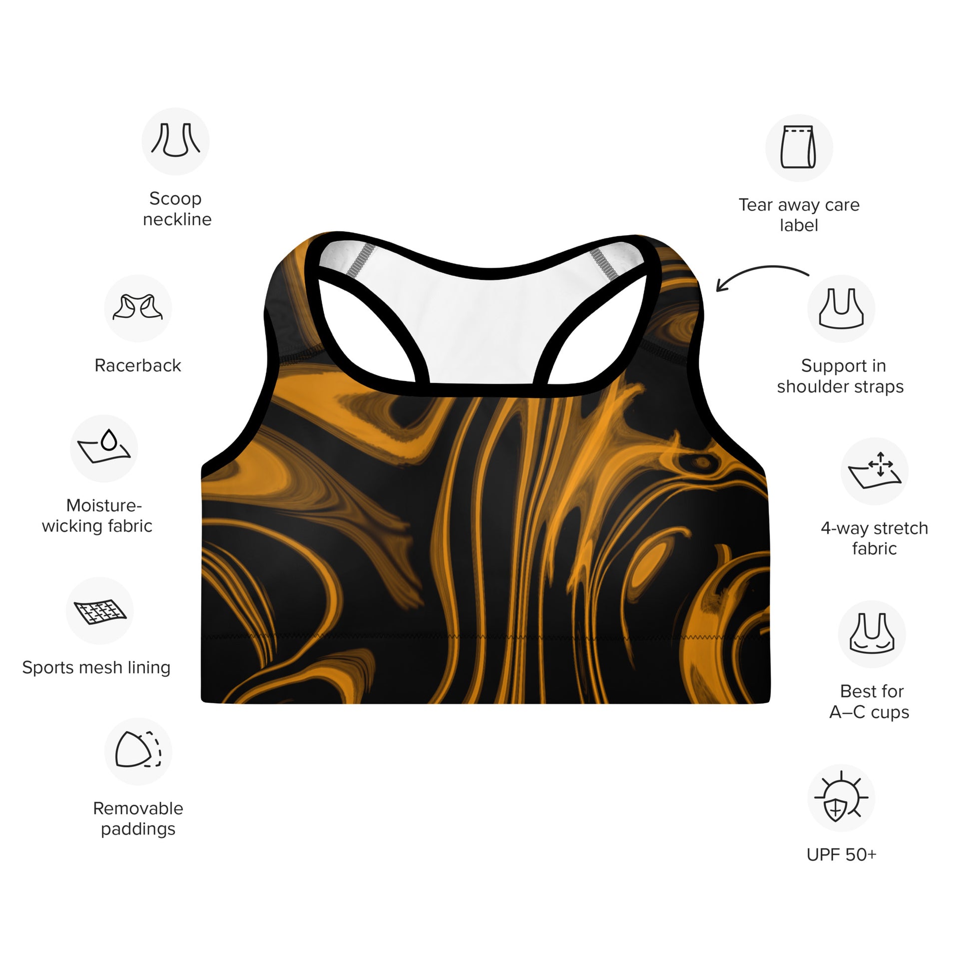 all-over-print-padded-sports-bra-black-front-6787645e343c4.jpg