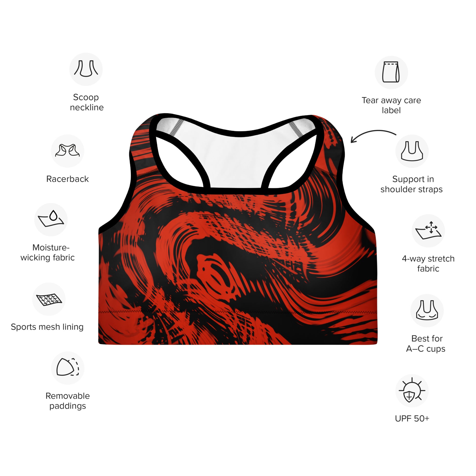 all-over-print-padded-sports-bra-black-front-682190c057a7a.jpg