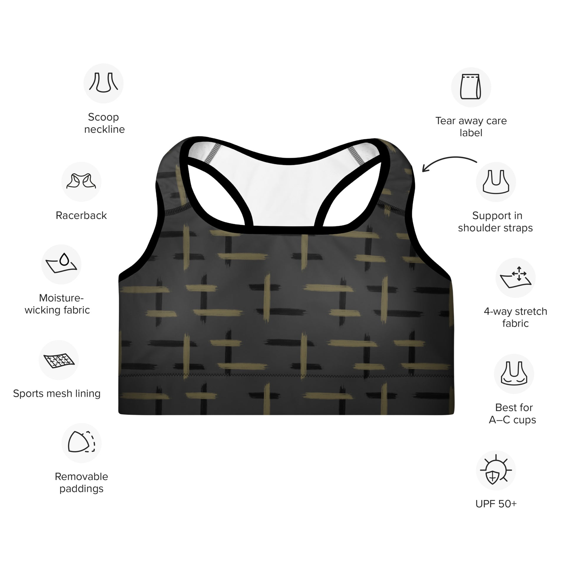 all-over-print-padded-sports-bra-black-front-6821982a0b3fb.jpg
