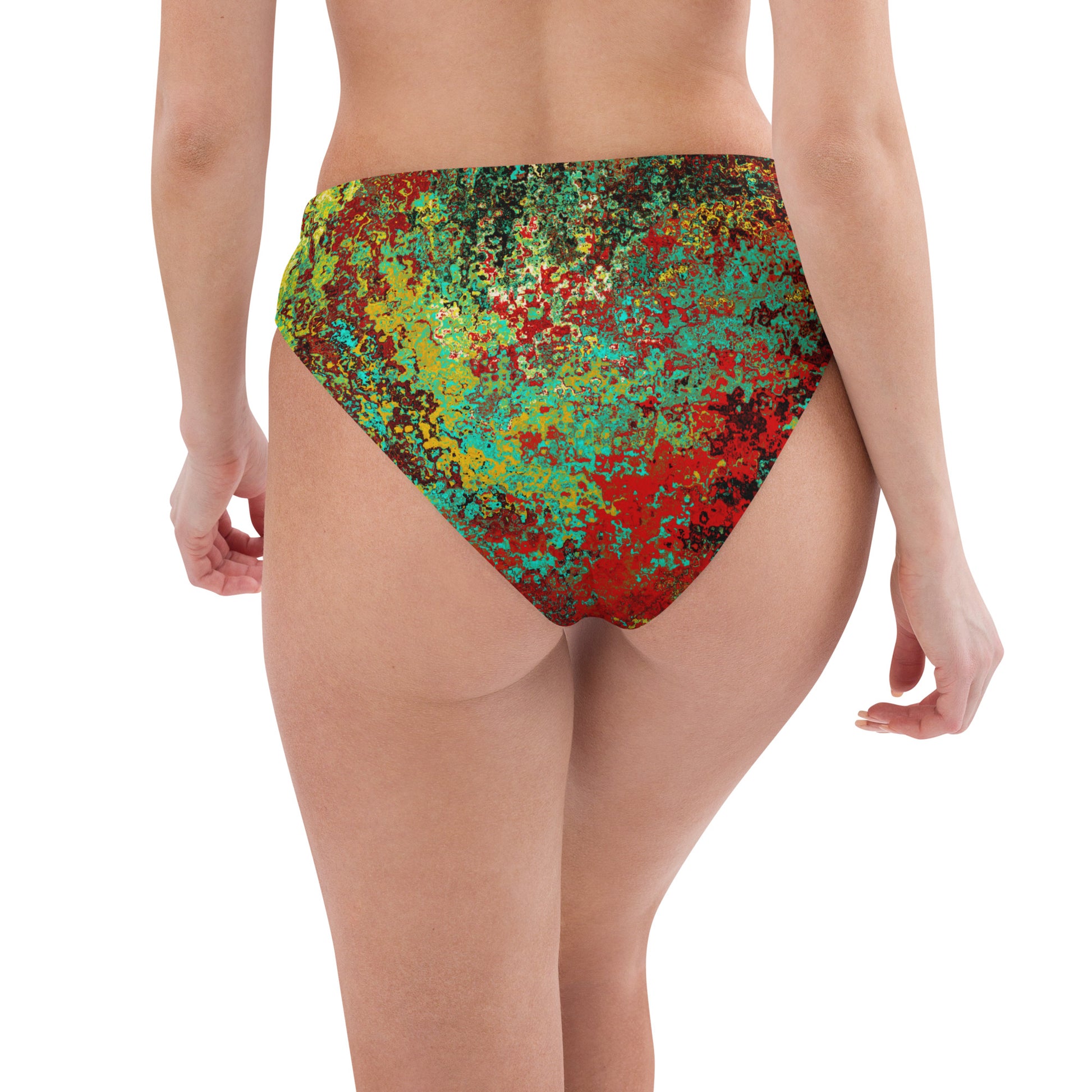 all-over-print-recycled-high-waisted-bikini-bottom-white-back-6822f433584d7.jpg