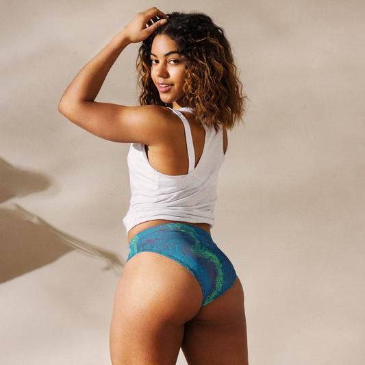 all-over-print-recycled-high-waisted-bikini-bottom-white-back-68230f01ecfff.jpg
