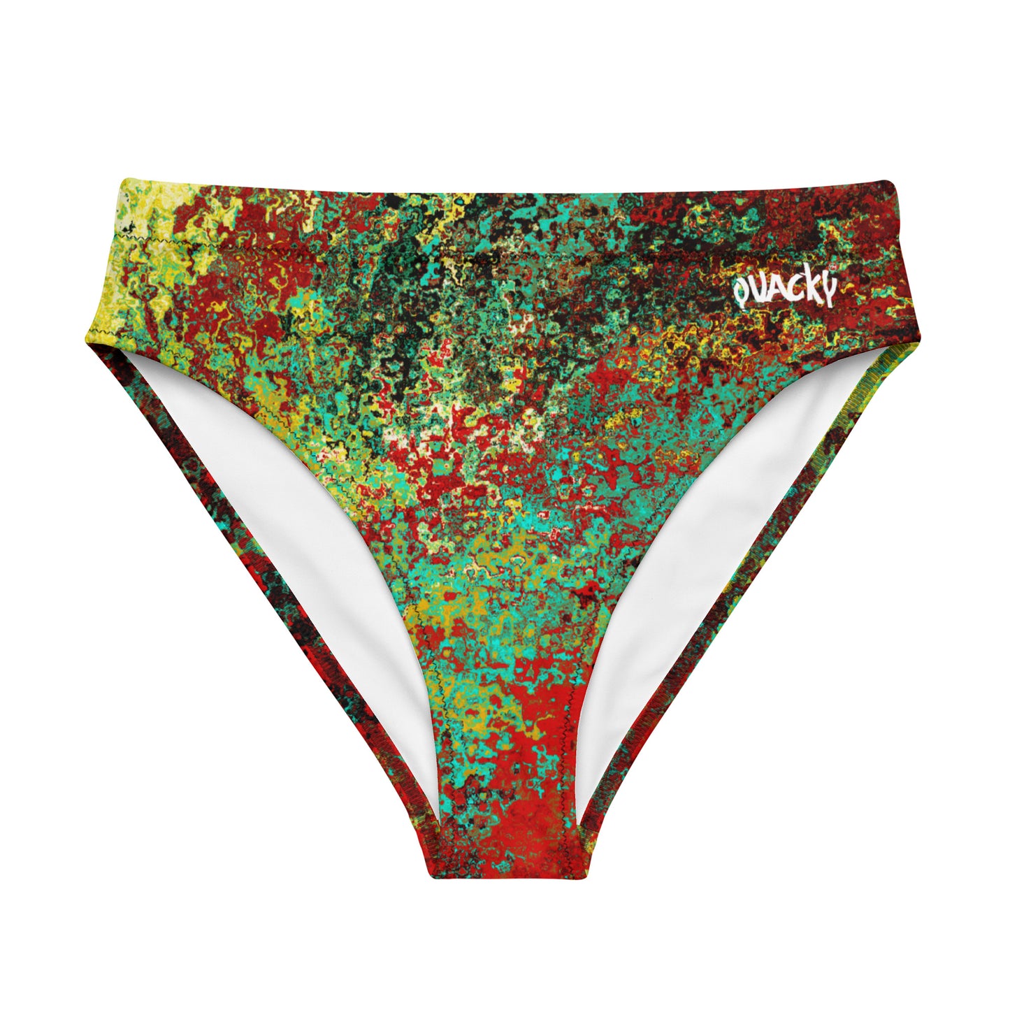 all-over-print-recycled-high-waisted-bikini-bottom-white-front-6822f4335816b.jpg