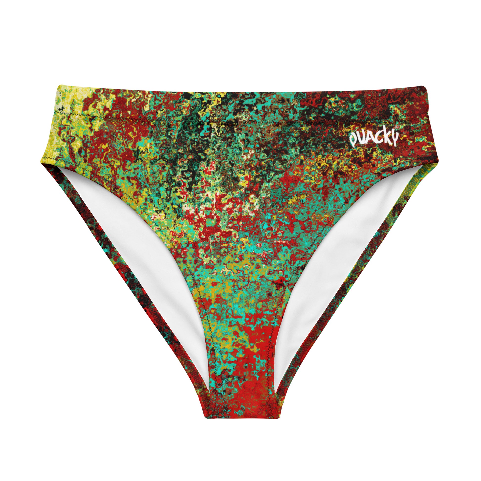 all-over-print-recycled-high-waisted-bikini-bottom-white-front-6822f4335816b.jpg