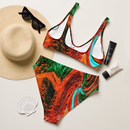 all-over-print-recycled-high-waisted-bikini-white-back-675987b623e69.jpg
