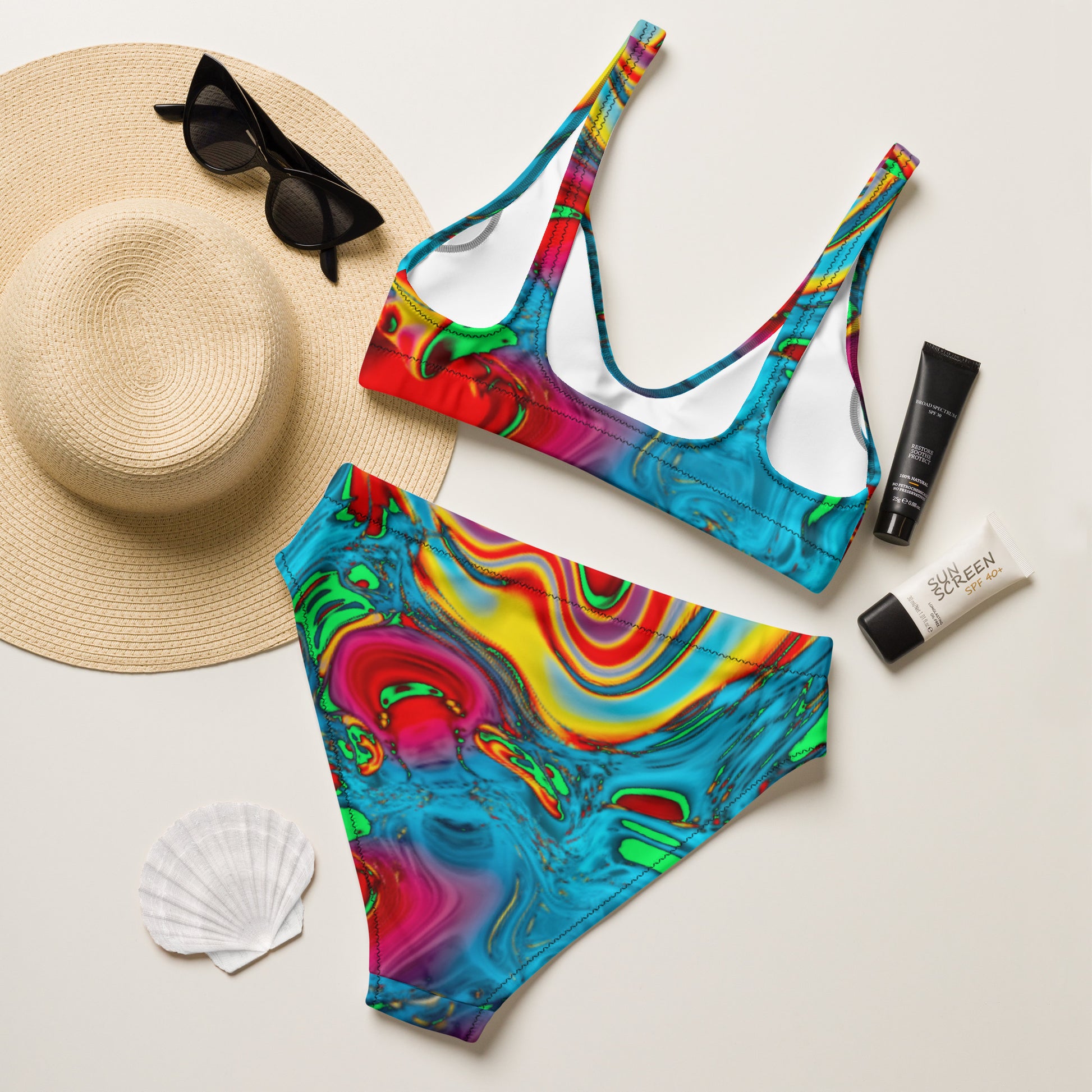 all-over-print-recycled-high-waisted-bikini-white-back-675add0396a5f.jpg