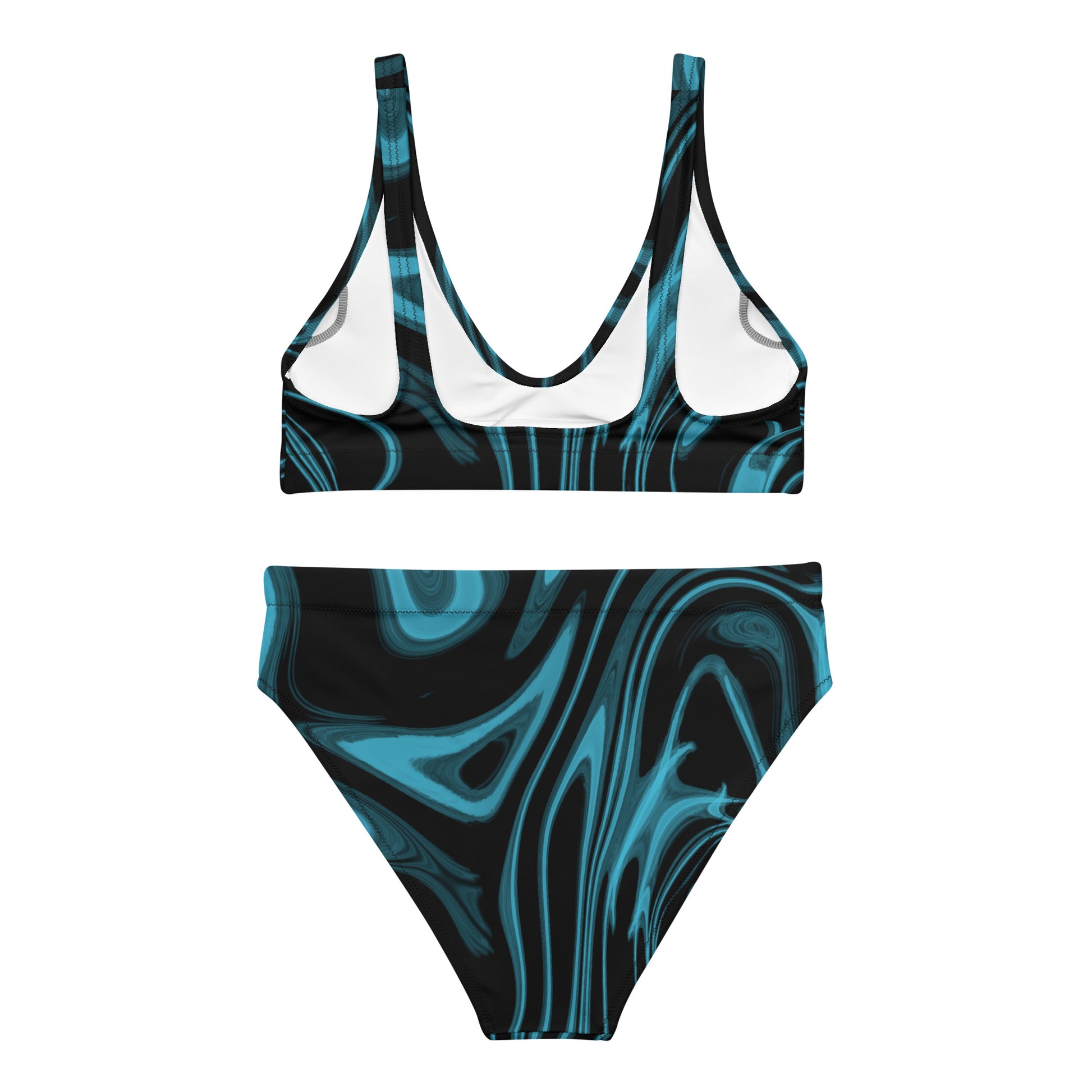 all-over-print-recycled-high-waisted-bikini-white-back-6788b71a4128d.jpg