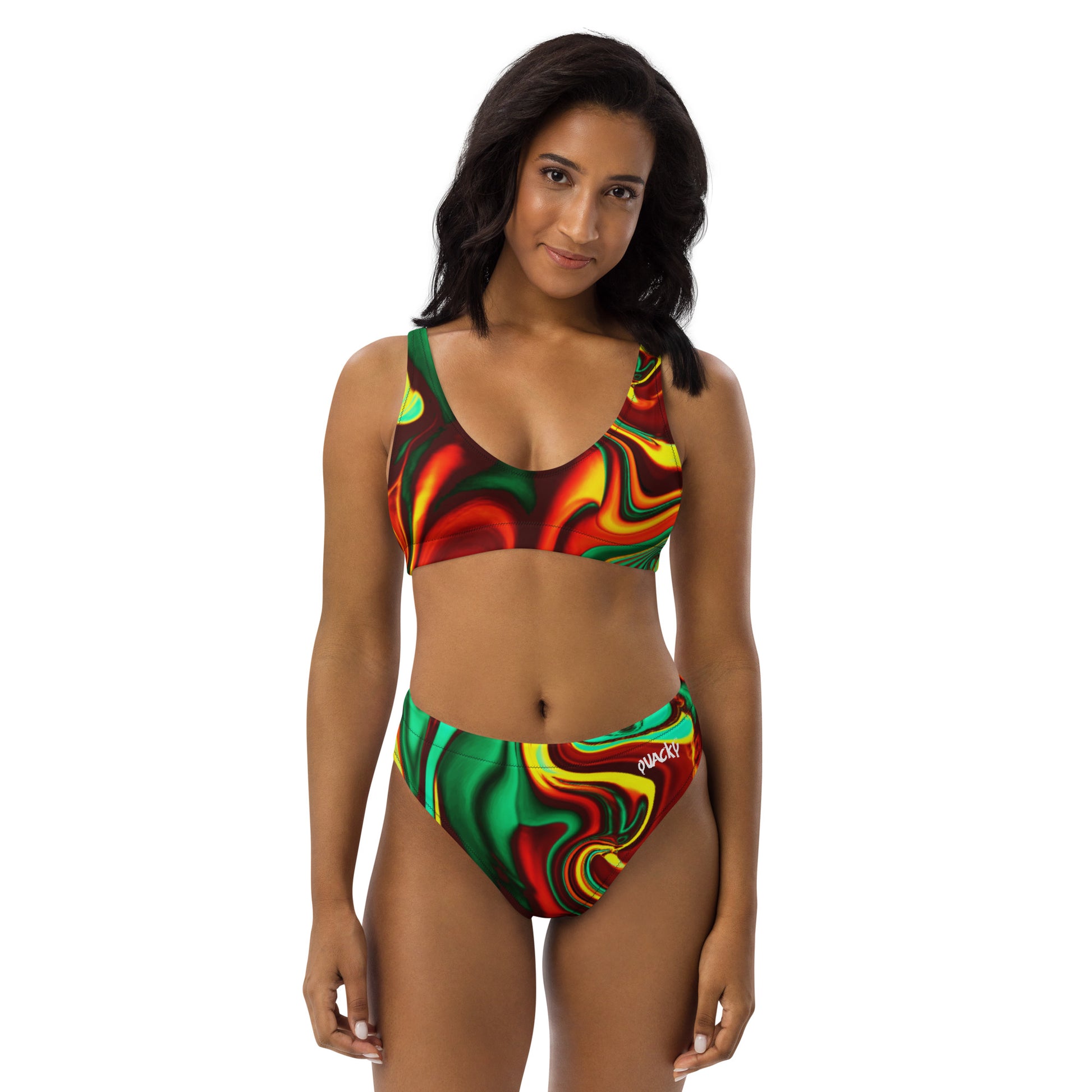 all-over-print-recycled-high-waisted-bikini-white-front-675988b5615bd.jpg