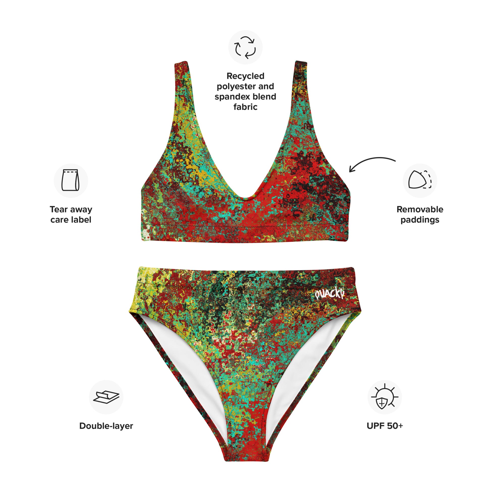 all-over-print-recycled-high-waisted-bikini-white-front-681487f4b73d2.jpg