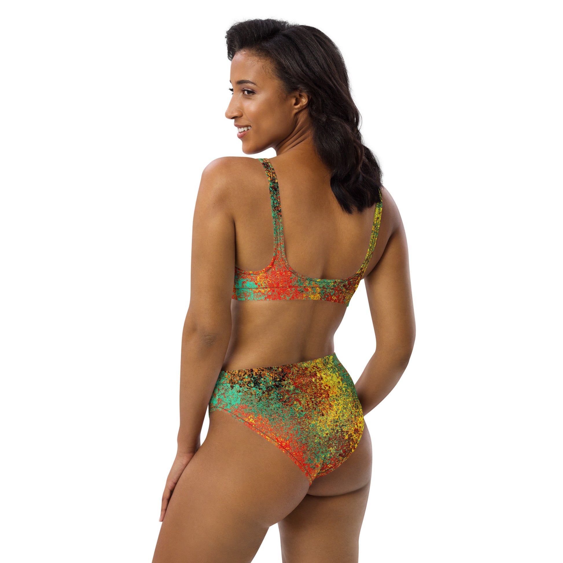 all-over-print-recycled-high-waisted-bikini-white-left-back-6814888098395.jpg