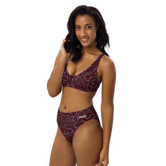 all-over-print-recycled-high-waisted-bikini-white-left-front-6787b71931548.jpg