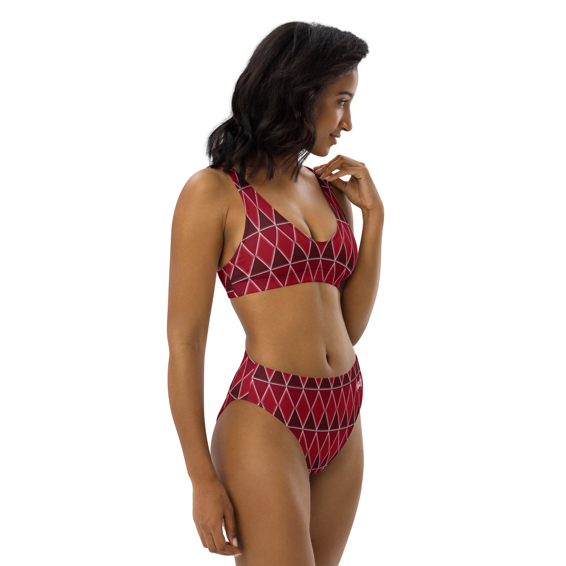 all-over-print-recycled-high-waisted-bikini-white-right-front-67f4f2e6db60e.jpg