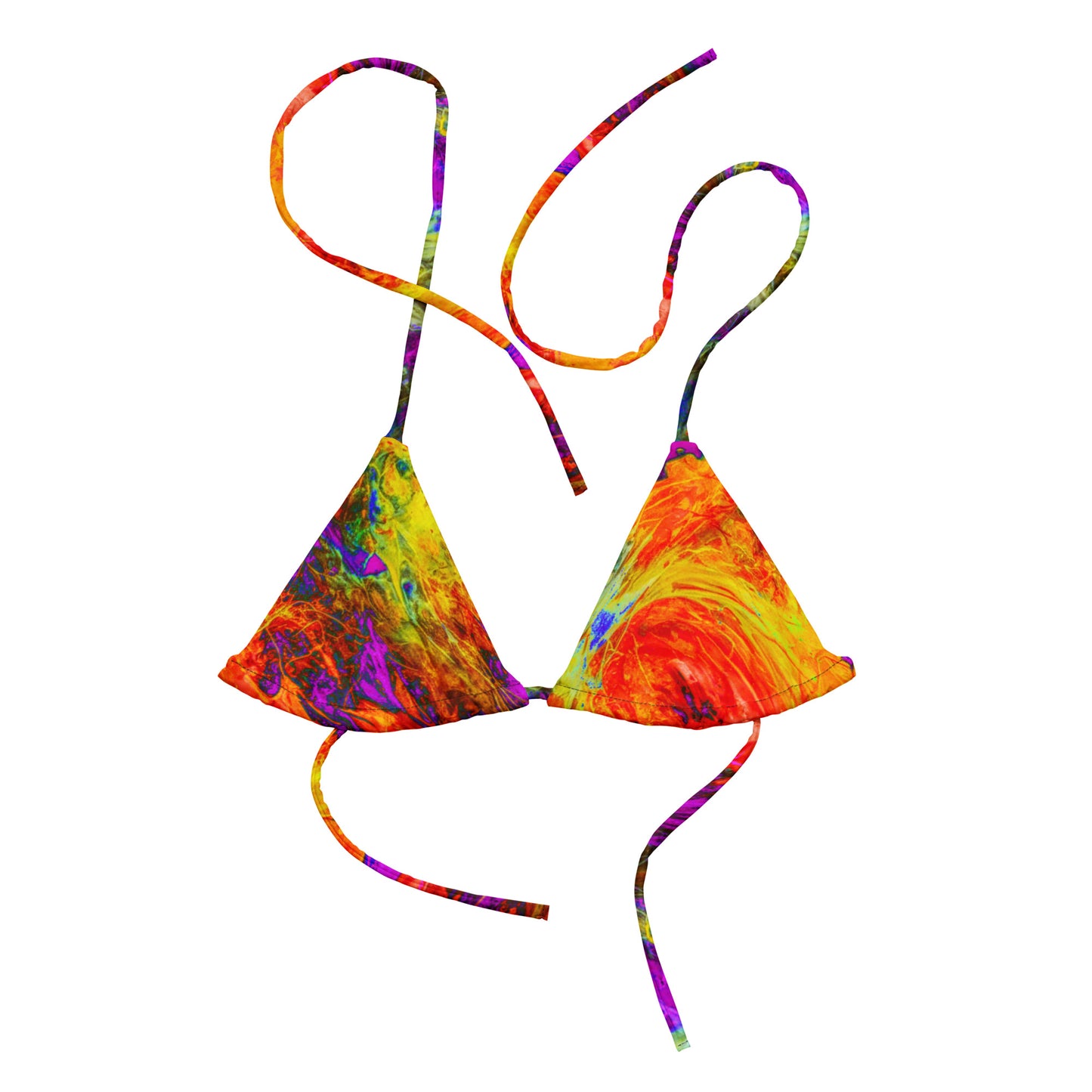 all-over-print-recycled-padded-string-bikini-top-white-front-66faedee6c972.jpg