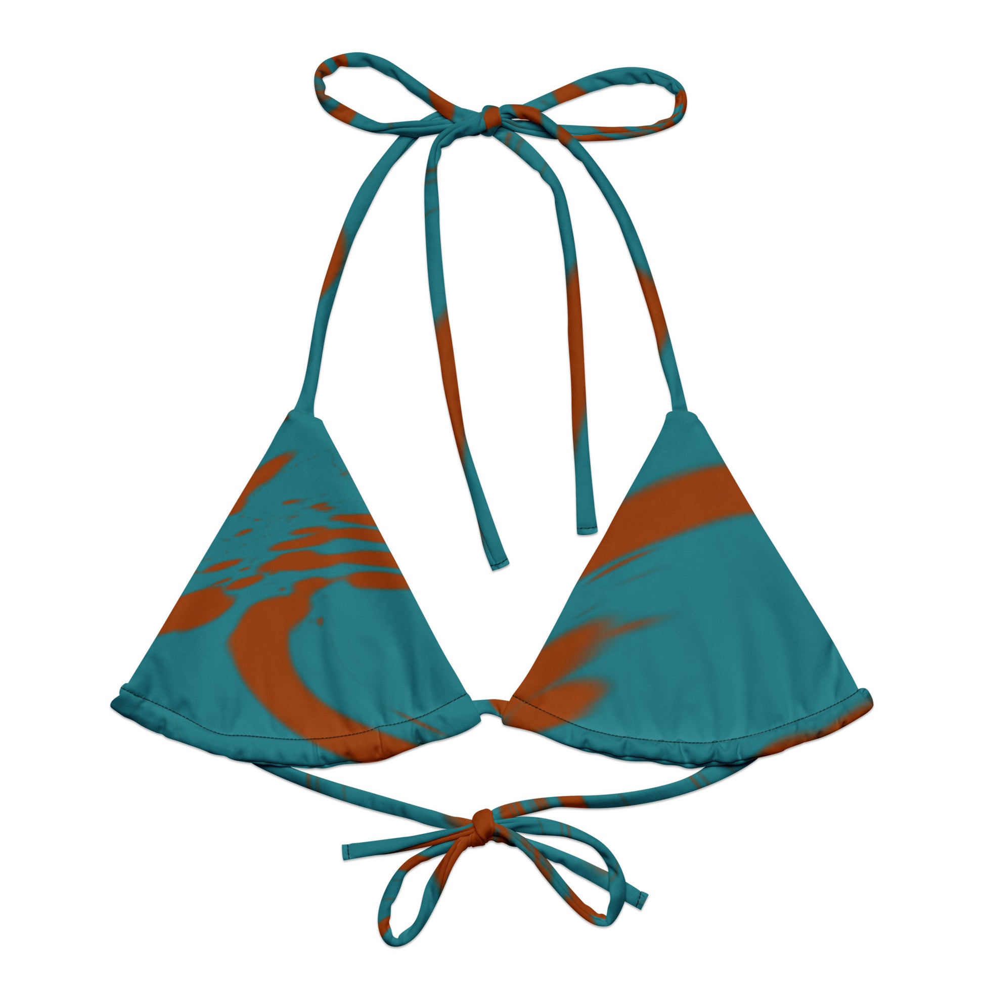 all-over-print-recycled-padded-string-bikini-top-white-front-673487b9995fd.jpg