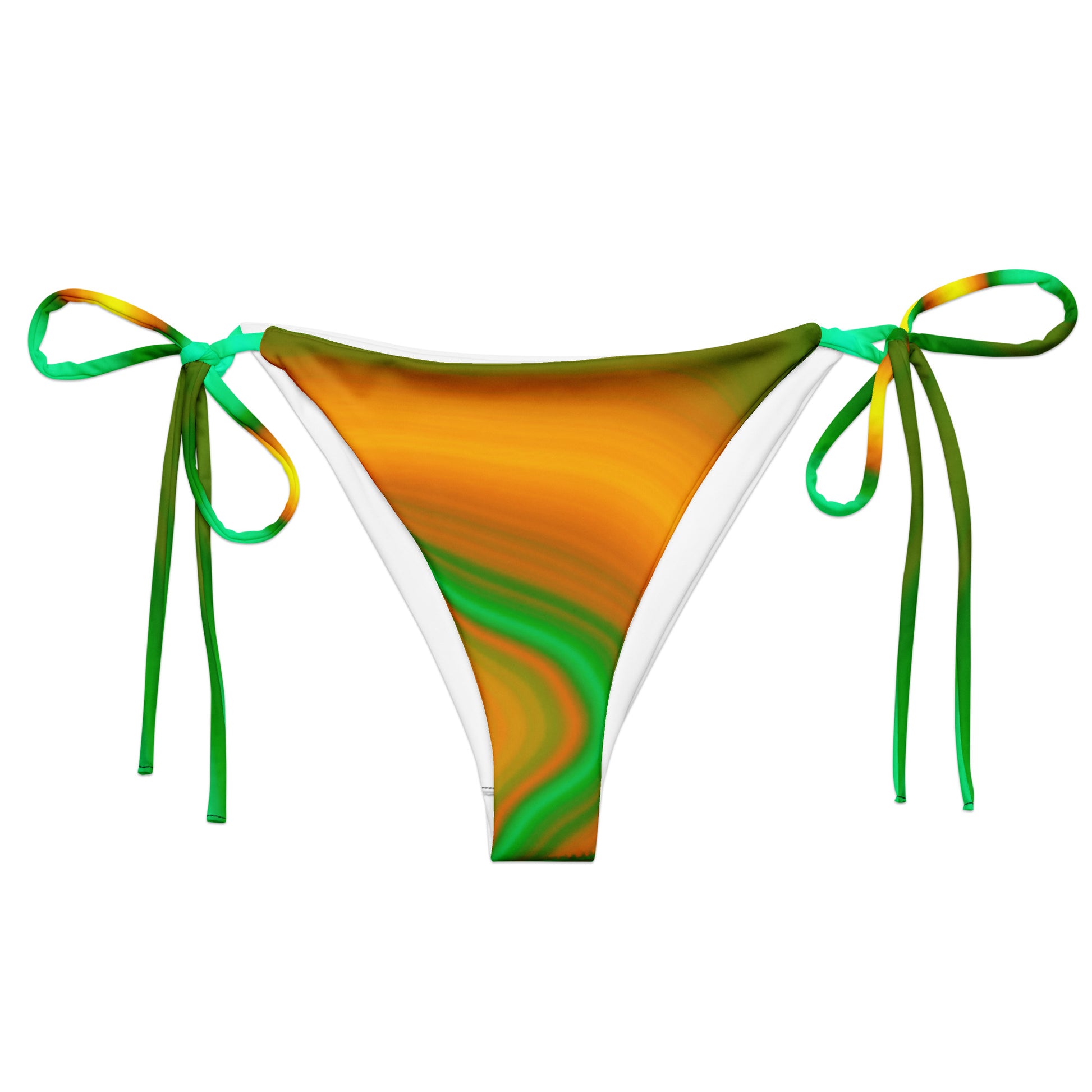 all-over-print-recycled-string-bikini-bottom-white-front-67974621c9fbd.jpg