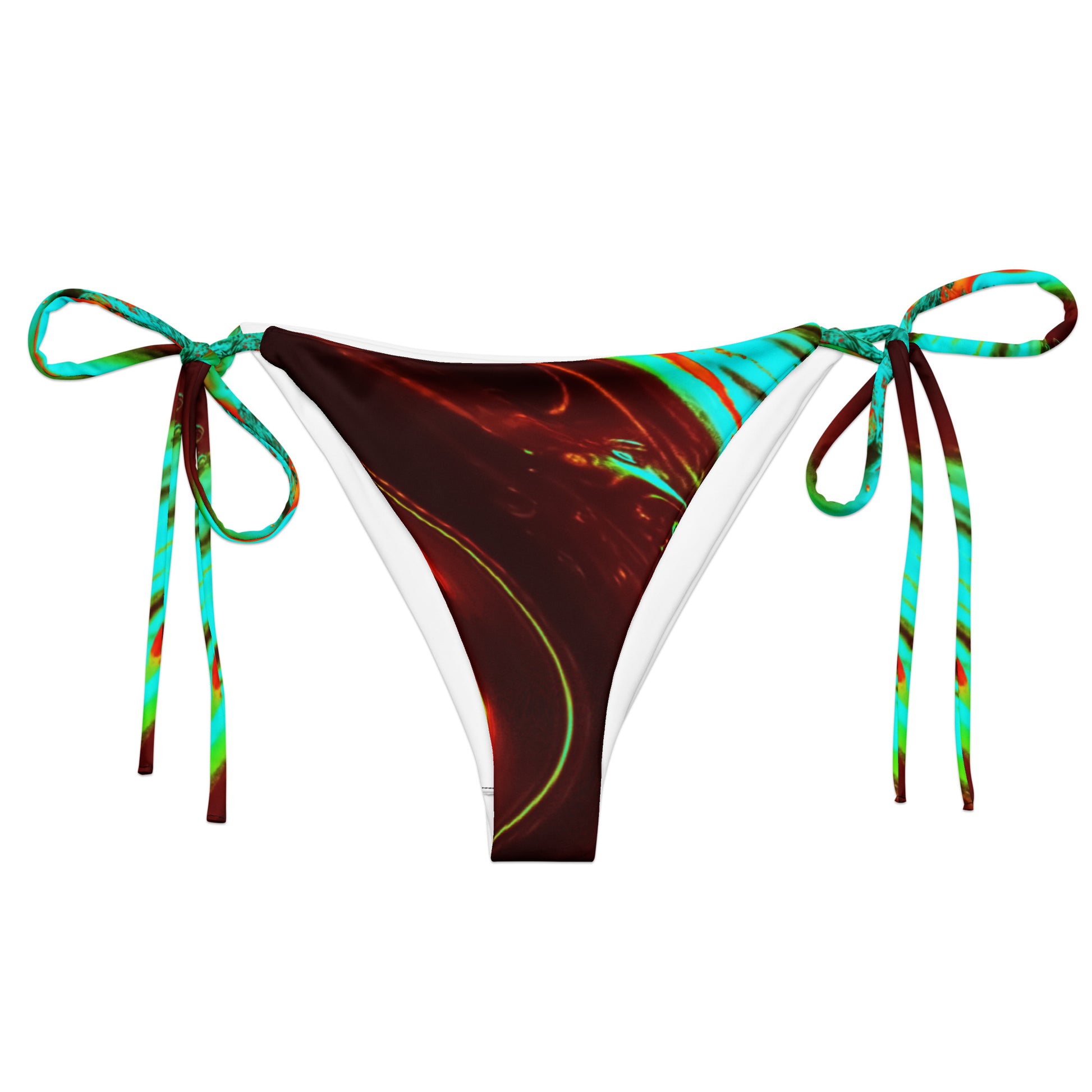 all-over-print-recycled-string-bikini-bottom-white-front-679751f0c9335.jpg
