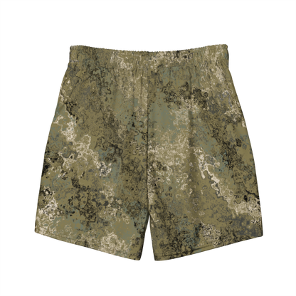 Swim Trunks  563F