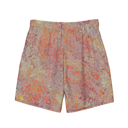 Swim Trunks  563CF