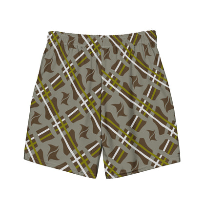 Swim Trunks  537GF