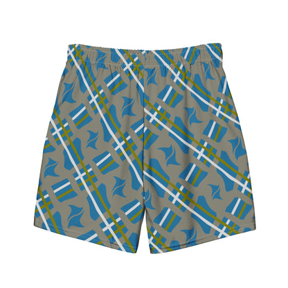 Swim Trunks  537FF
