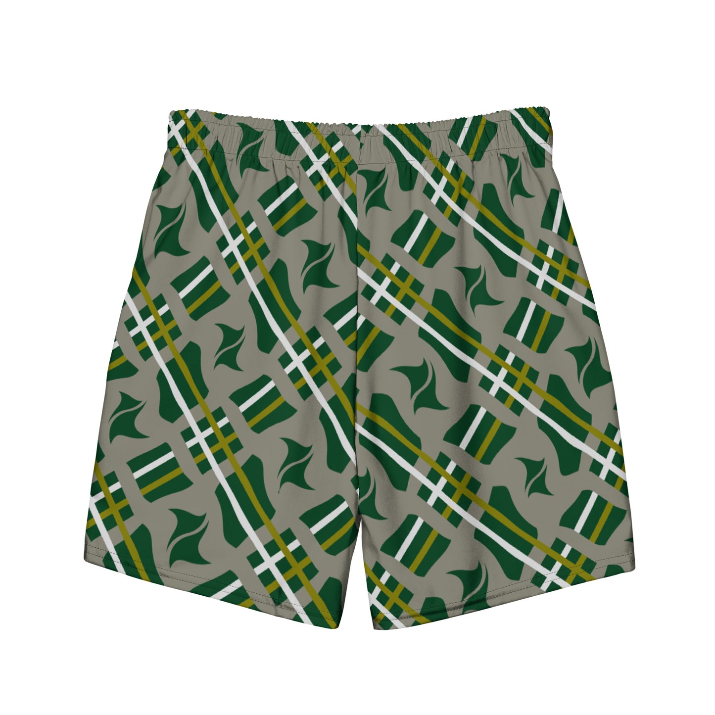 Swim Trunks  537EF