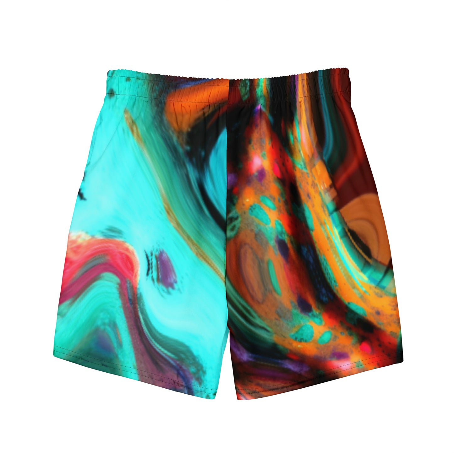 Swim Trunks  532F