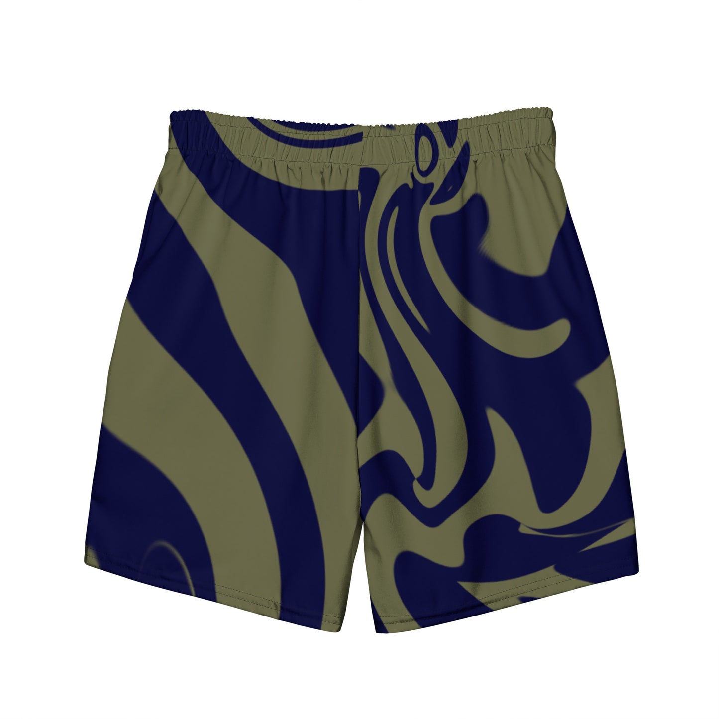 Swim Trunks  523F