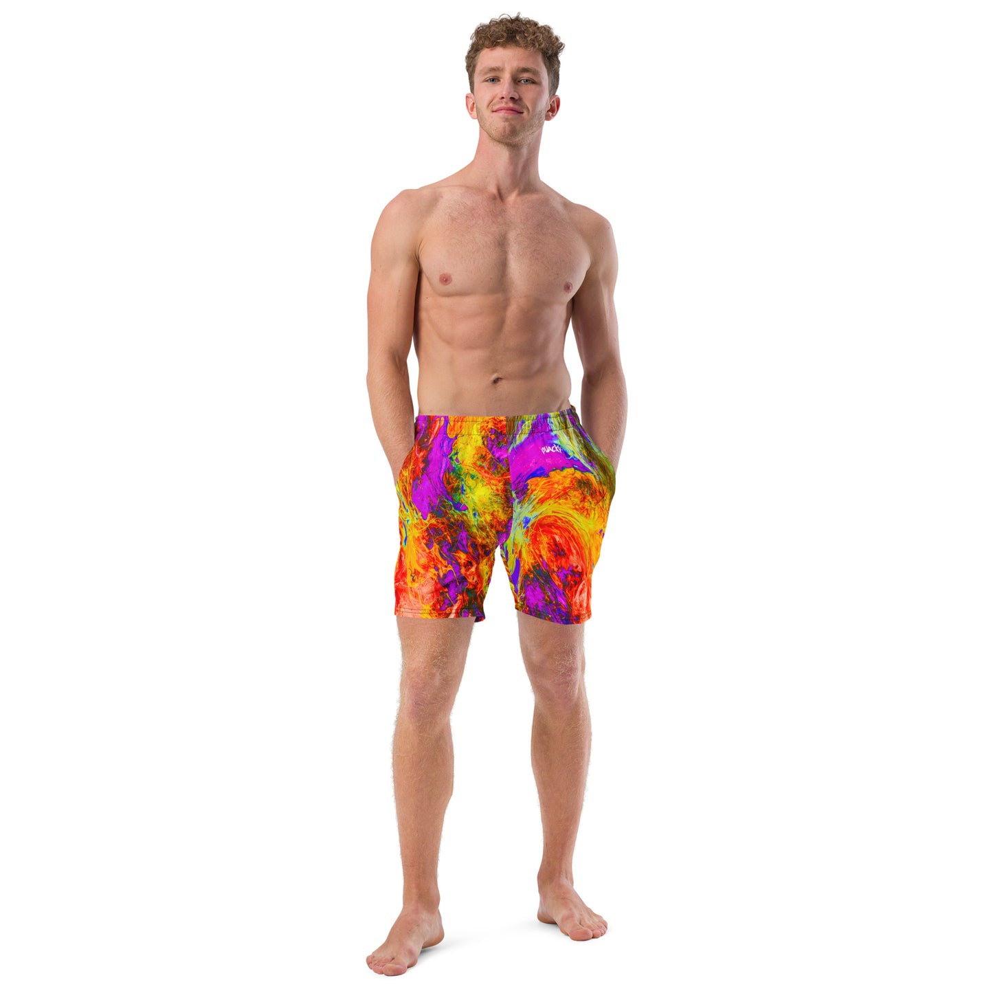 all-over-print-recycled-swim-trunks-white-front-6754336426fd2.jpg