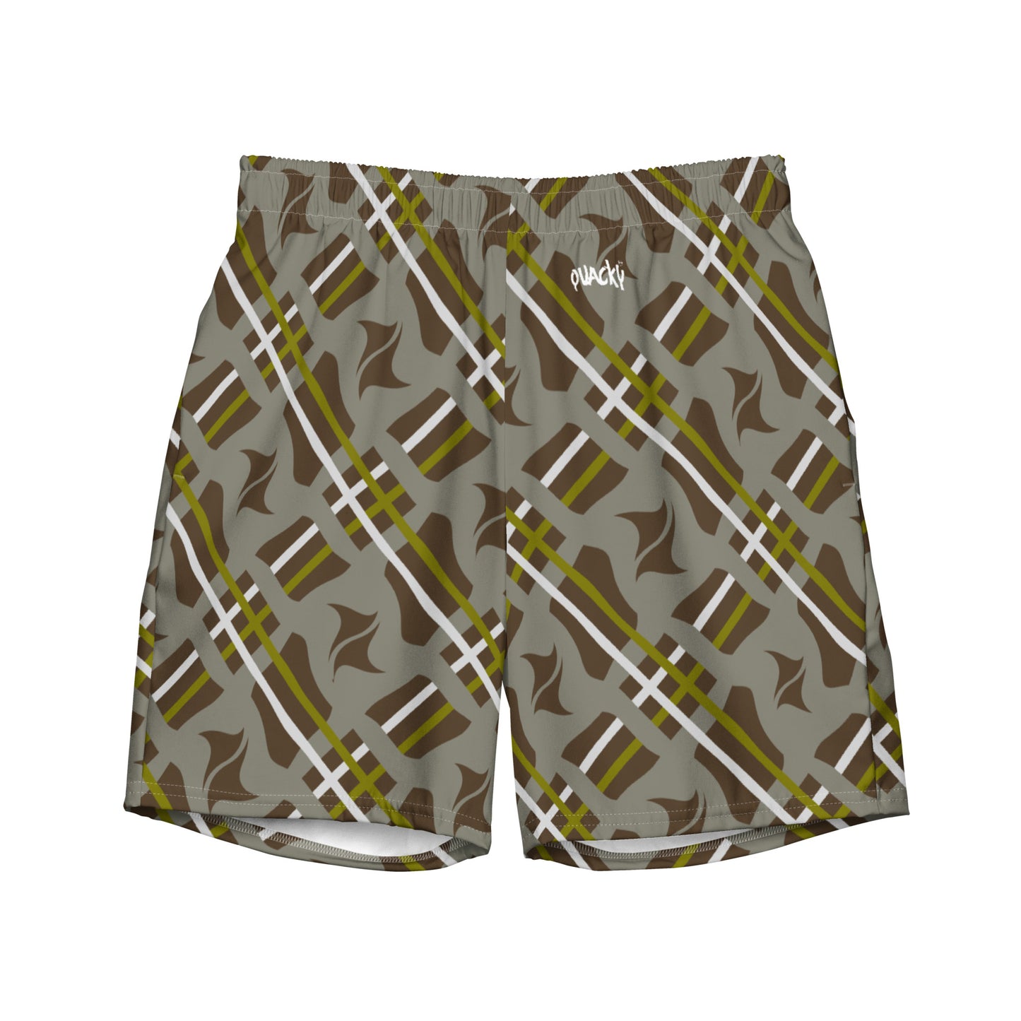 Swim Trunks  537GF
