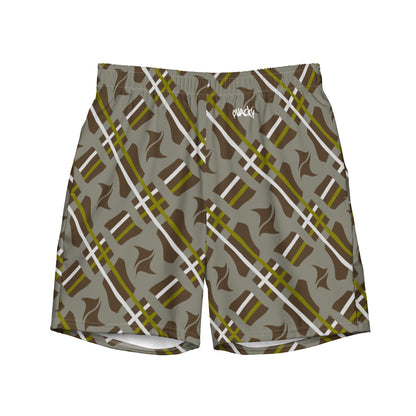 Swim Trunks  537GF