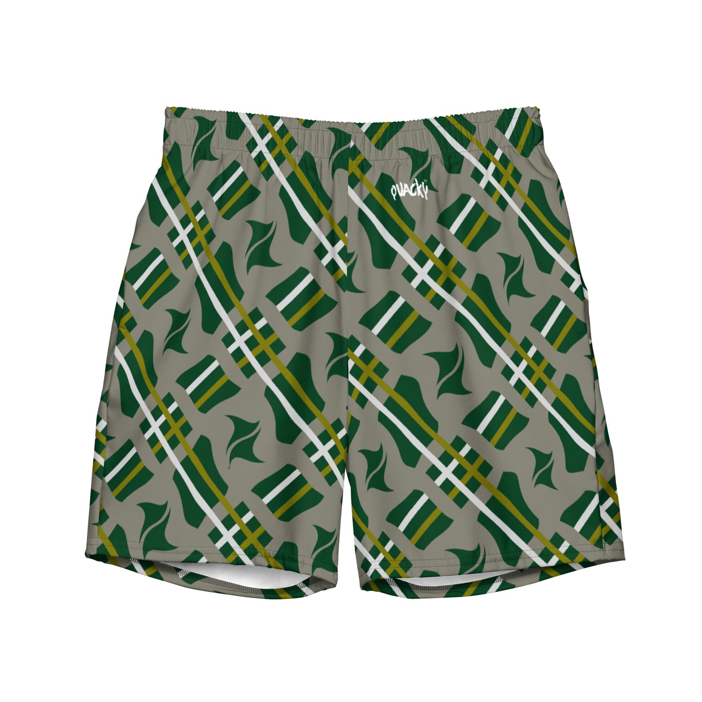 Swim Trunks  537EF