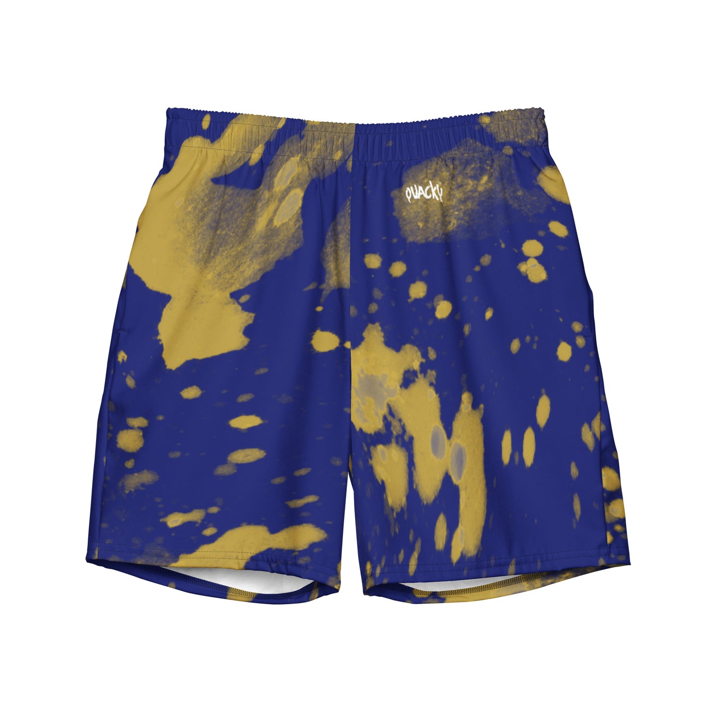 Swim Trunks  536F
