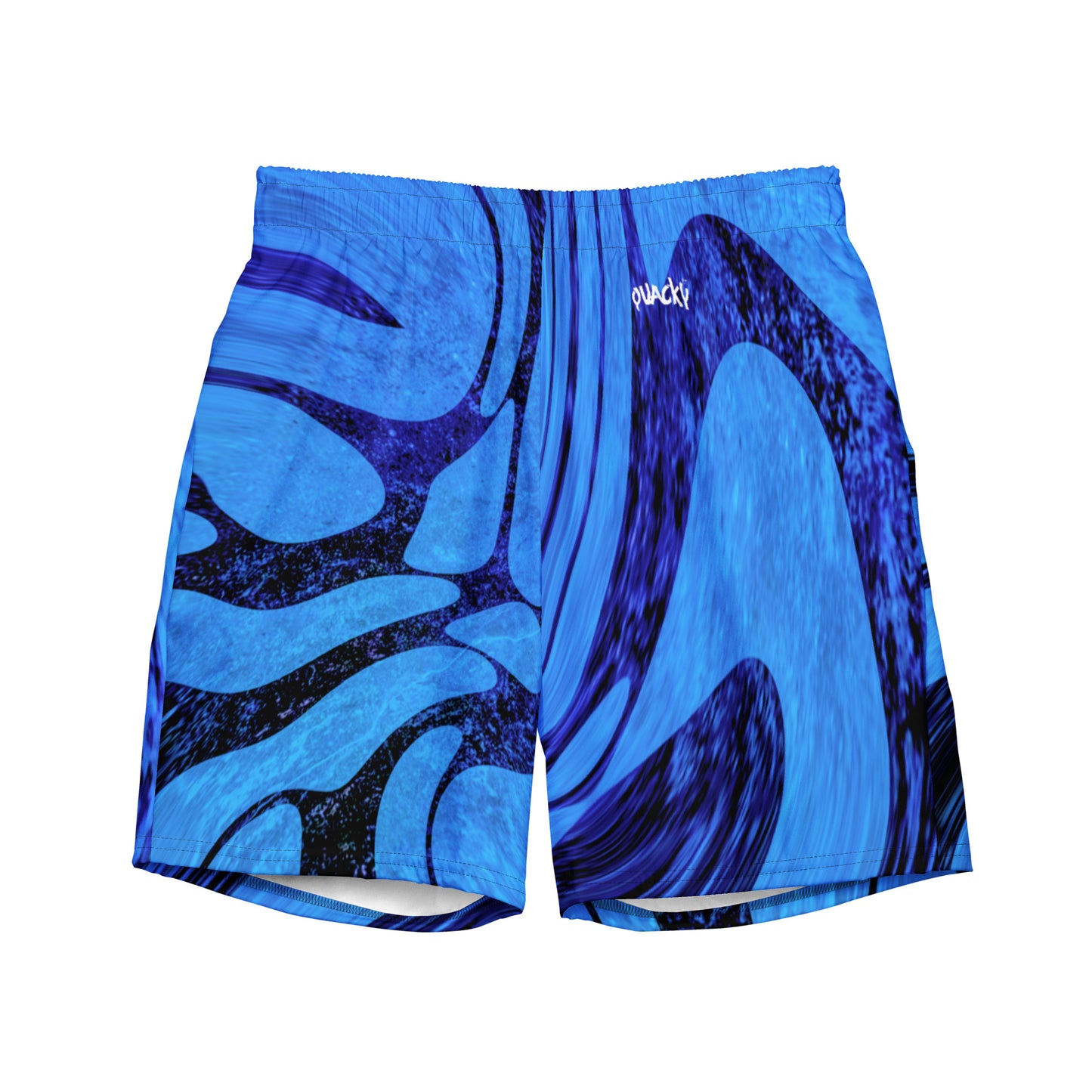 Swim Trunks  528F