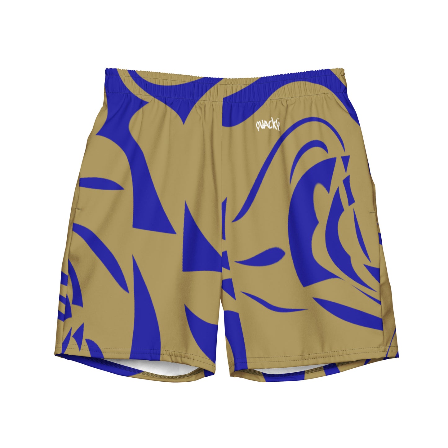 Swim Trunks  525F