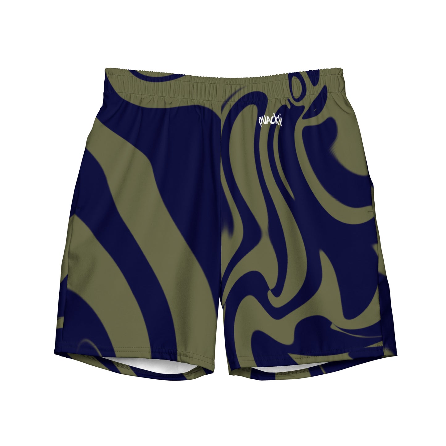Swim Trunks  523F