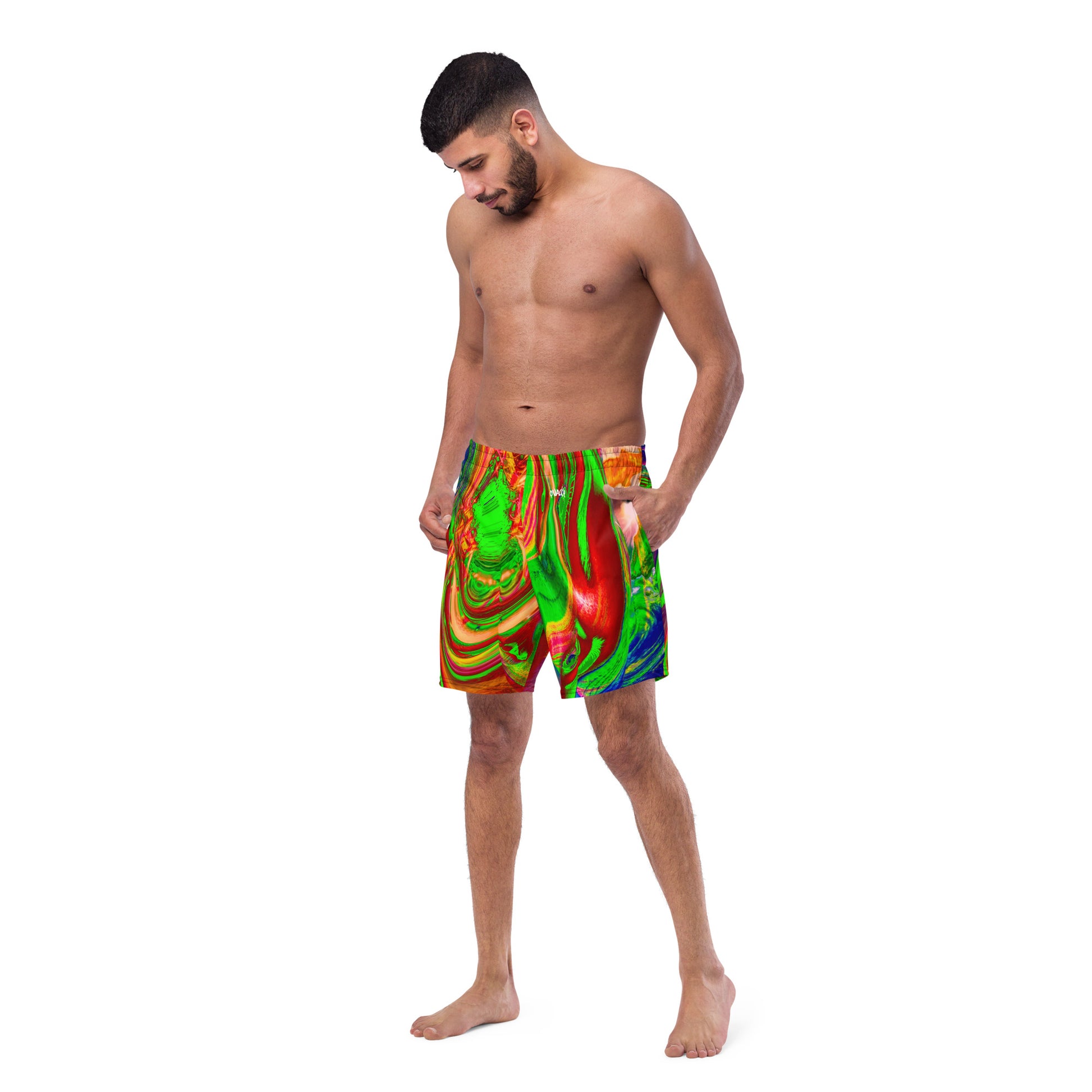 all-over-print-recycled-swim-trunks-white-left-front-6754332b2e7bf.jpg