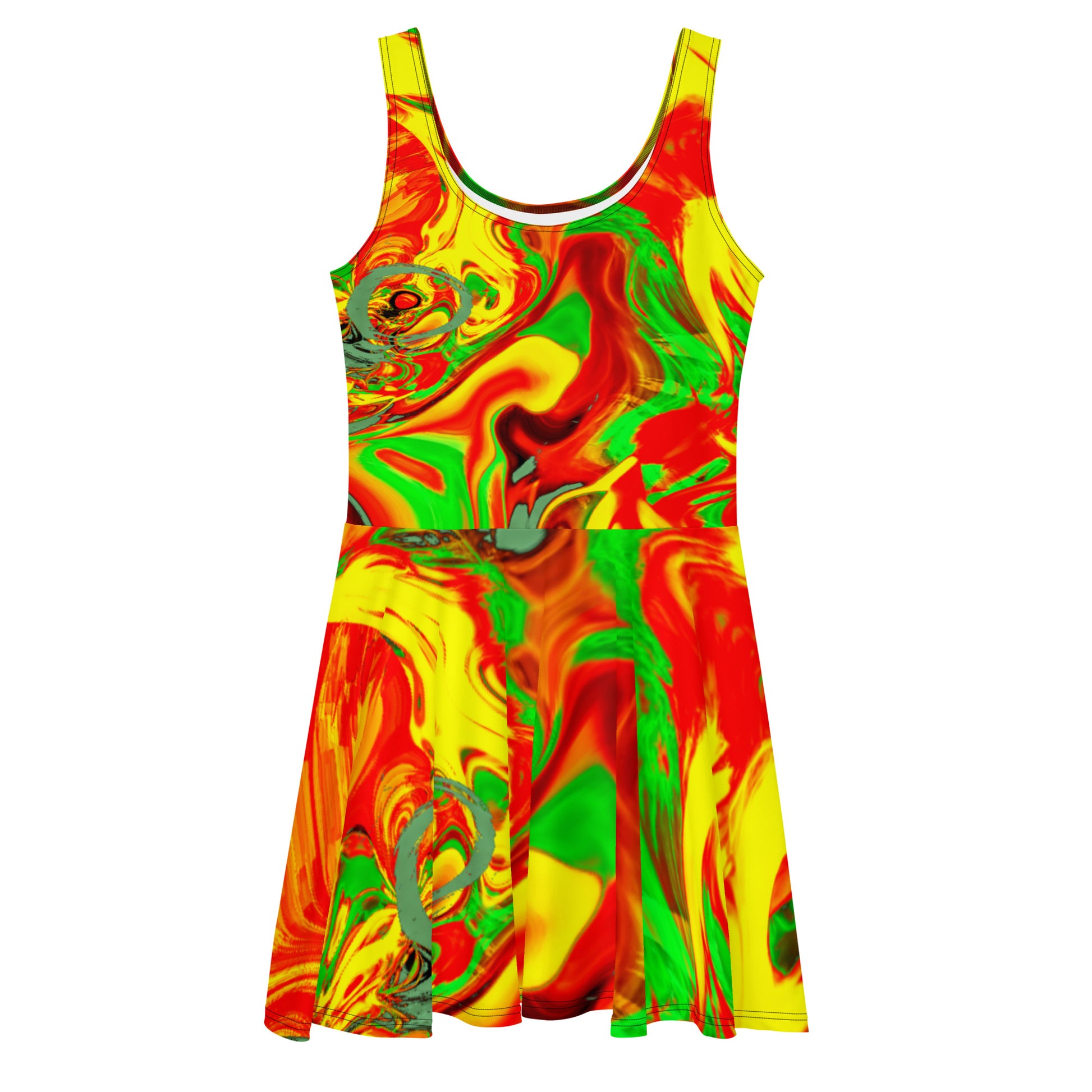 all-over-print-skater-dress-white-front-66f15591419dc.jpg