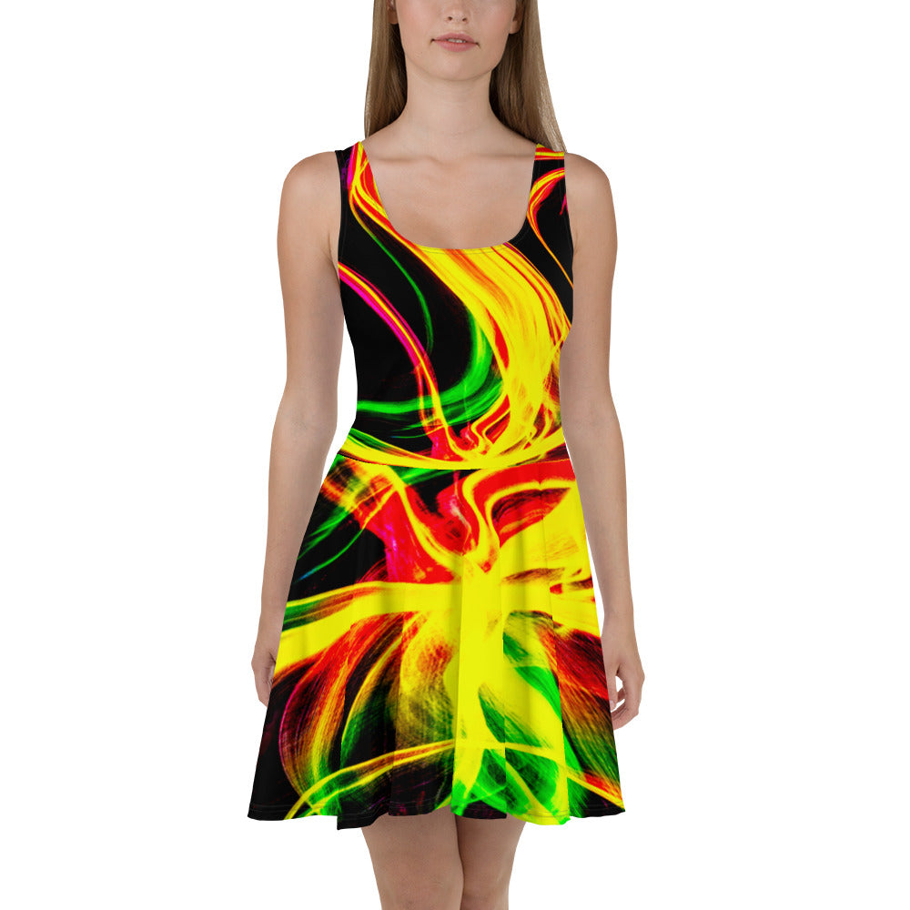Beach Dress 502F – Qvacky