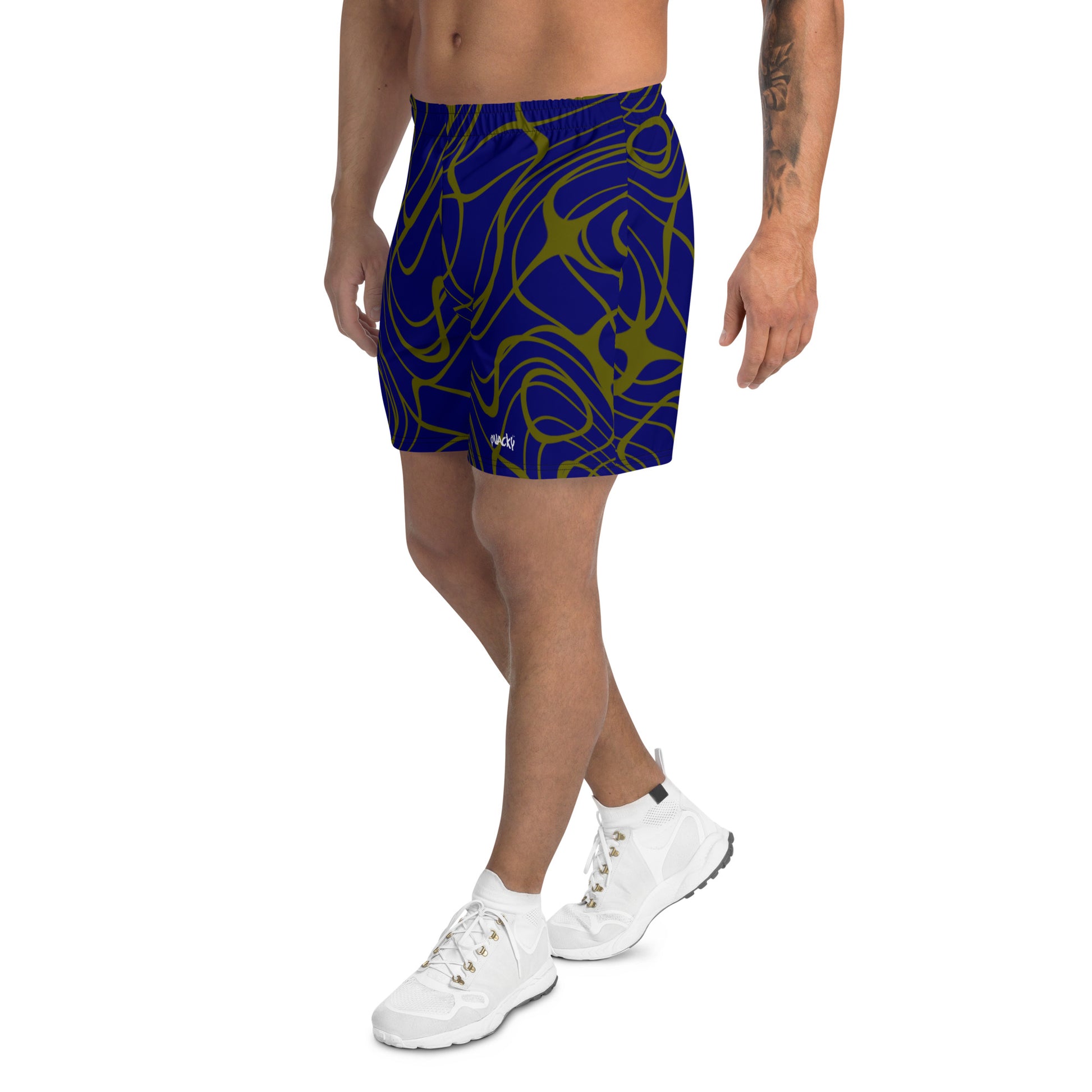 all-over-print-unisex-athletic-long-shorts-white-left-67a60ea928415.jpg