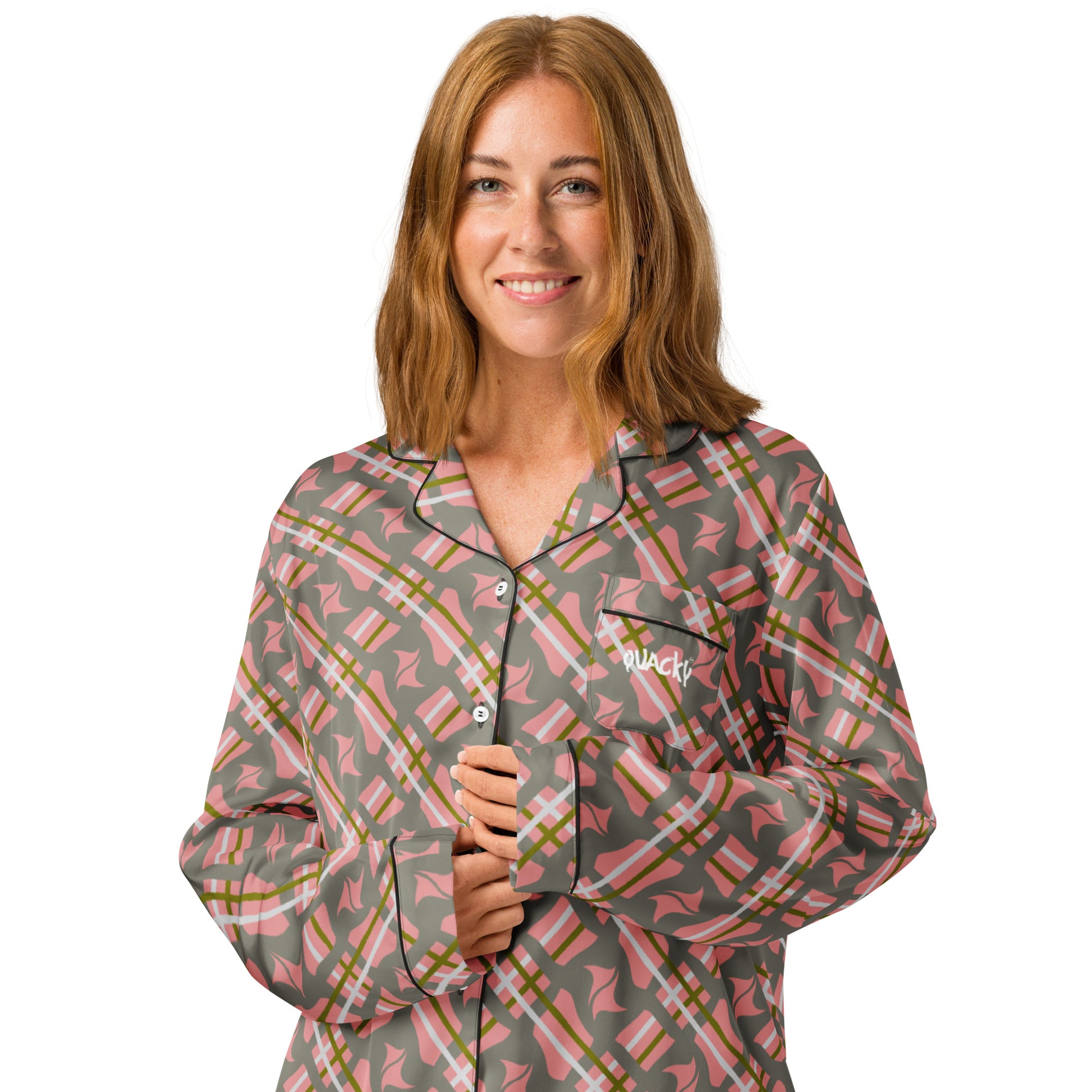 all-over-print-womens-long-sleeve-pajama-top-black-front-2-67c6c7da3b537.jpg