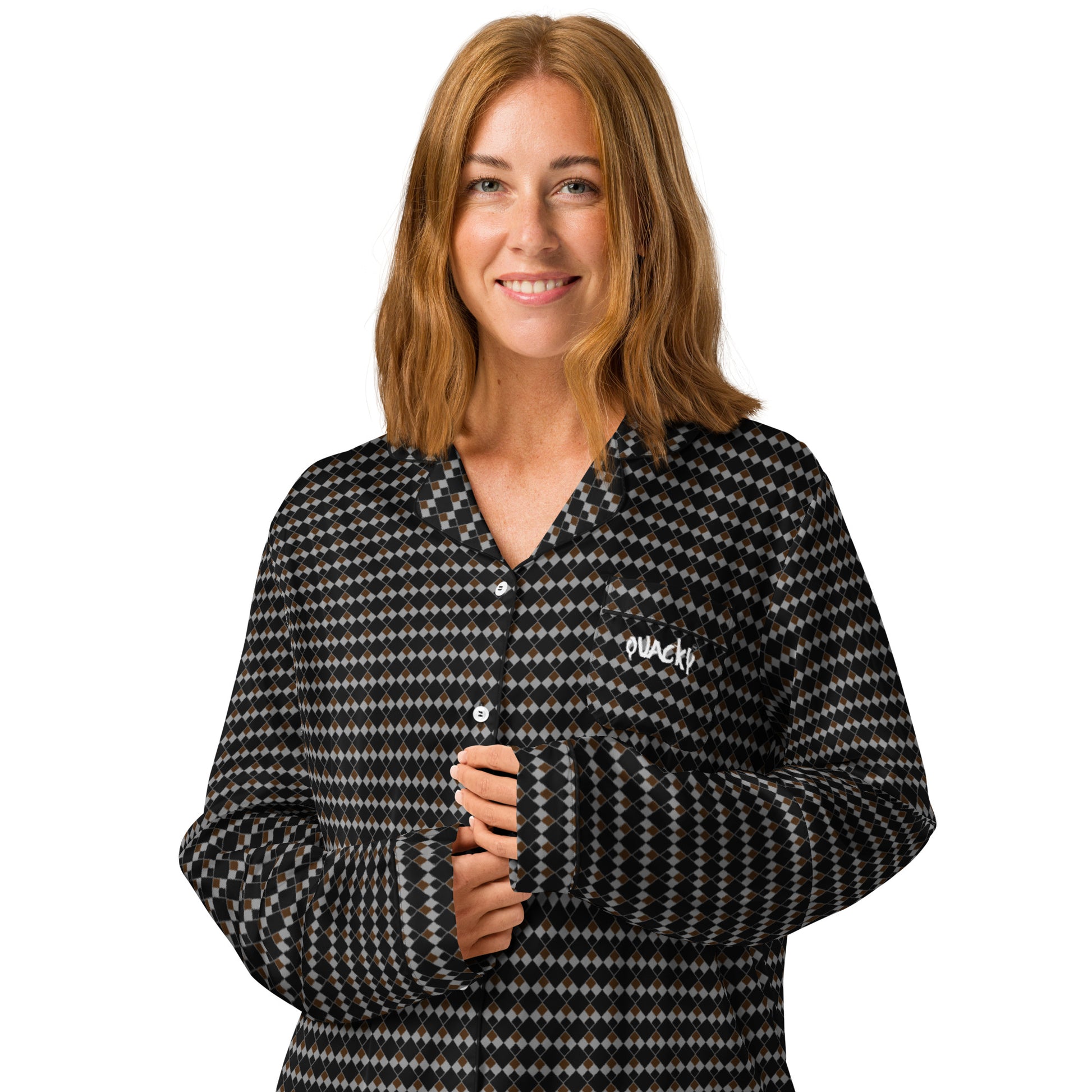 all-over-print-womens-long-sleeve-pajama-top-black-front-2-67c7f0a6b09c6.jpg