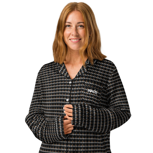 all-over-print-womens-long-sleeve-pajama-top-black-front-2-67c7f0a6b09c6.jpg