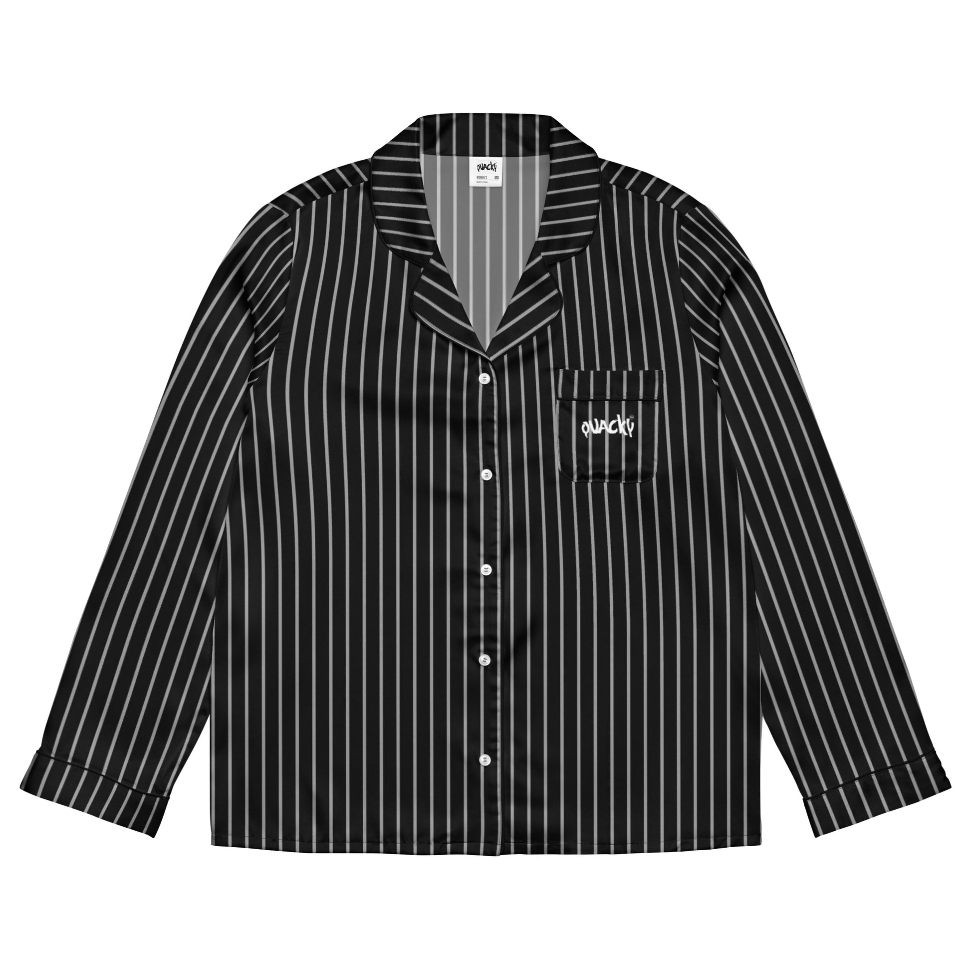 all-over-print-womens-long-sleeve-pajama-top-black-front-67e7fe87d7d92.jpg