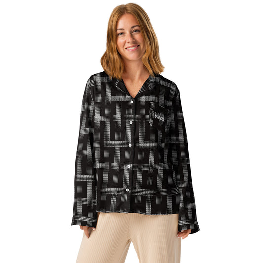 all-over-print-womens-long-sleeve-pajama-top-black-front-67ea566373620.jpg