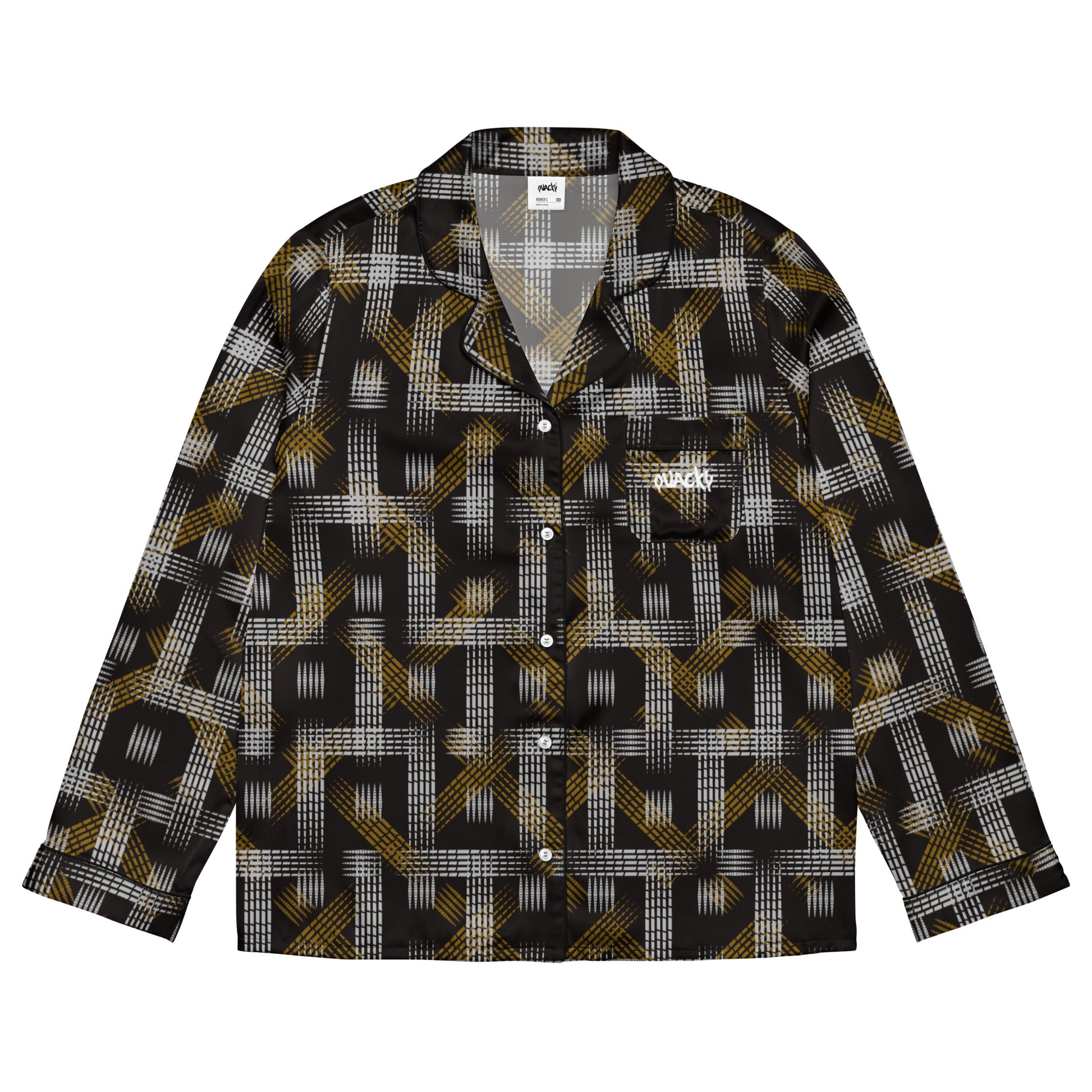 all-over-print-womens-long-sleeve-pajama-top-black-front-67eb8d7c289a9.jpg