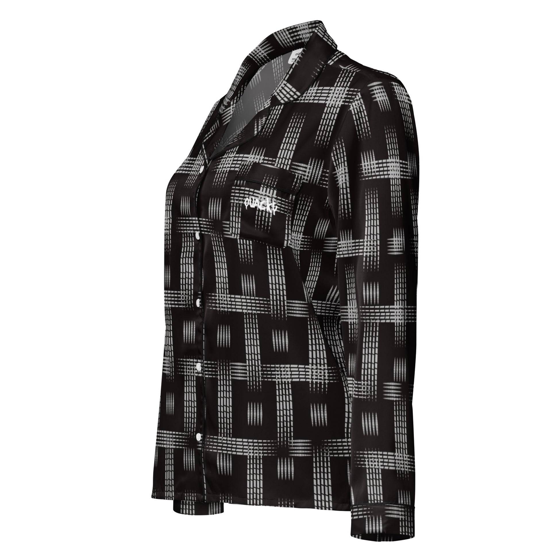 all-over-print-womens-long-sleeve-pajama-top-black-left-front-67ea56637442e.jpg